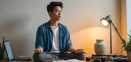 como adotar a produtividade minimalista para transformar sua vida