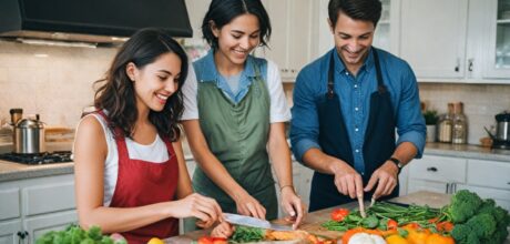 Como comer bem gastando pouco: dicas práticas e econômicas