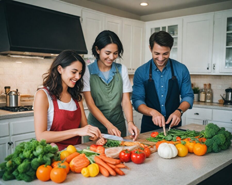 Como comer bem gastando pouco: dicas práticas e econômicas
