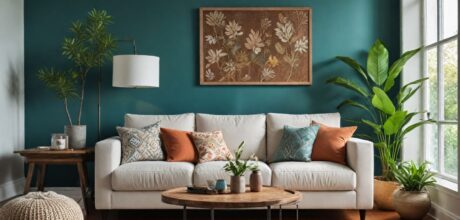 Como adotar o consumo consciente na decoração da casa