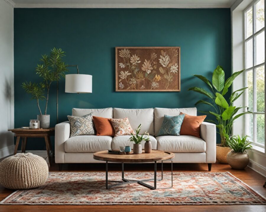 Como adotar o consumo consciente na decoração da casa