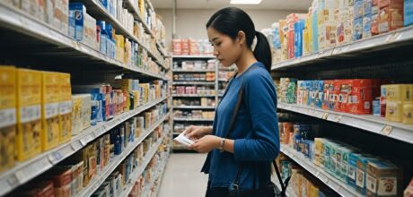 Como priorizar qualidade nas compras e evitar excessos