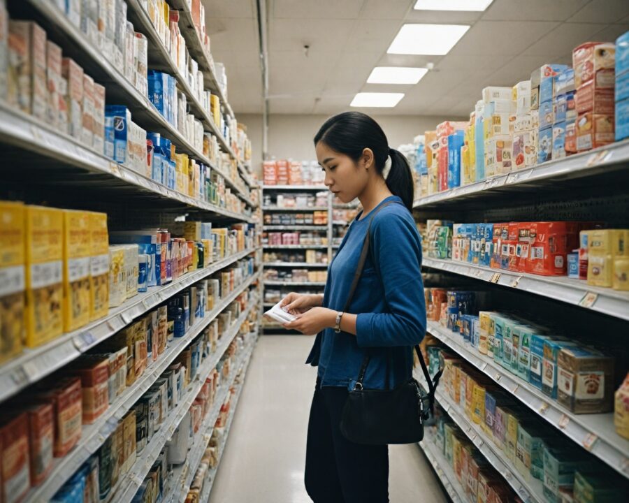 Como priorizar qualidade nas compras e evitar excessos