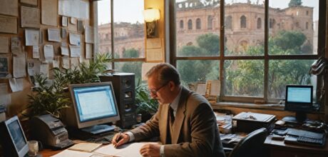 como parar de se ocupar e começar a produzir de verdade