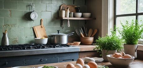 Receitas rápidas e fáceis com poucos ingredientes