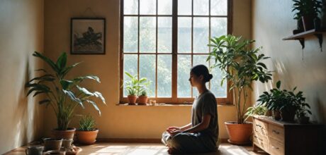 Como reduzir compromissos e viver com mais propósito