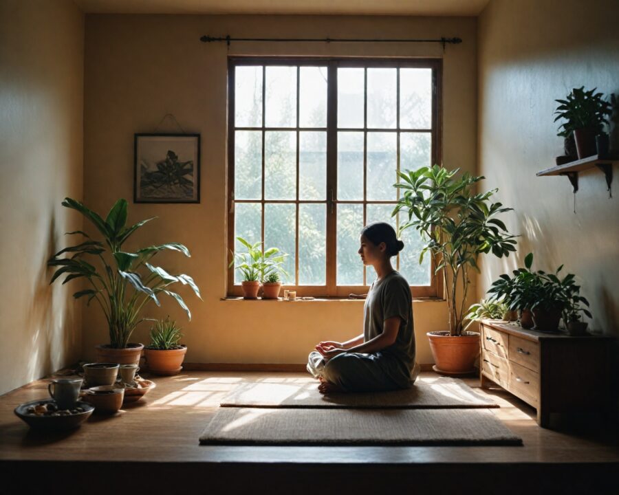 Como reduzir compromissos e viver com mais propósito