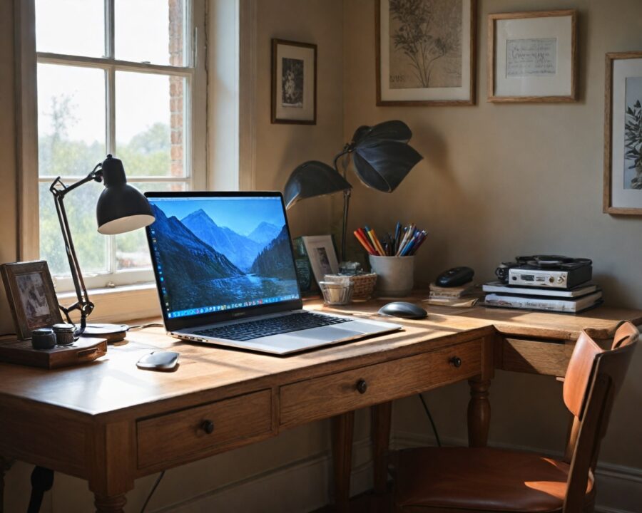 como ter dias mais calmos e produtivos: guia prático