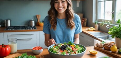 como adotar a alimentação funcional sem suplementos