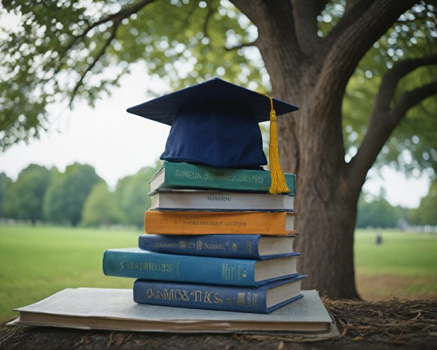 como investir em educação para um futuro mais próspero