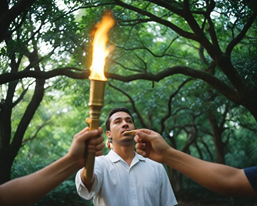 Como deixar um legado baseado em propósito: guia completo