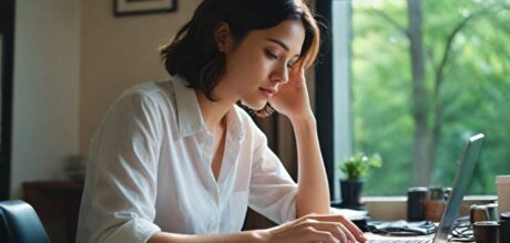 como focar em uma coisa por vez na rotina diária