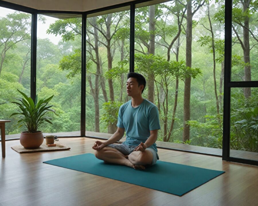 Como planejar o futuro sem acumular bens materiais