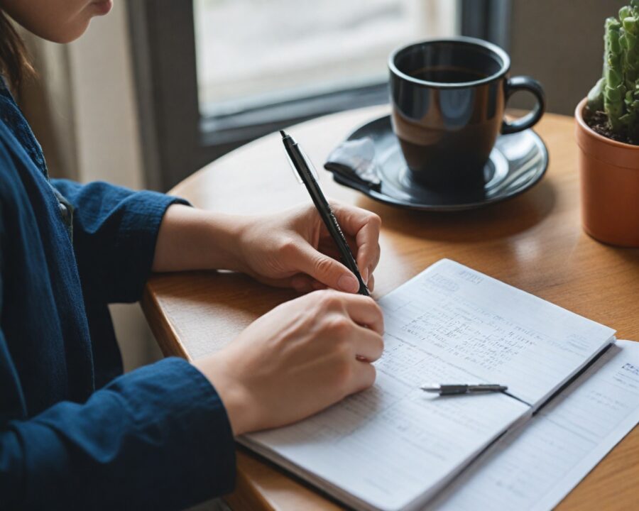 Dicas práticas para produtividade sem planilhas complexas