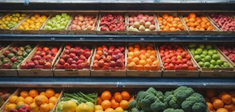 Como substituir ultraprocessados por opções naturais no dia a dia