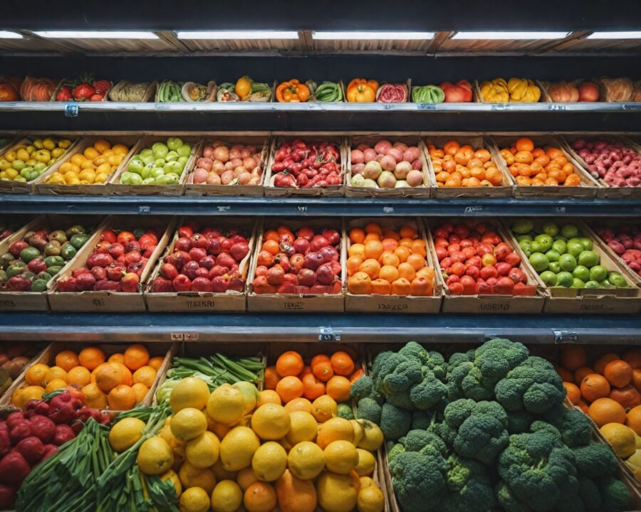 Como substituir ultraprocessados por opções naturais no dia a dia