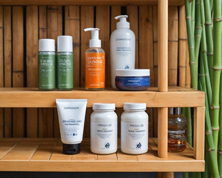 Como adotar o consumo consciente em produtos de higiene pessoal