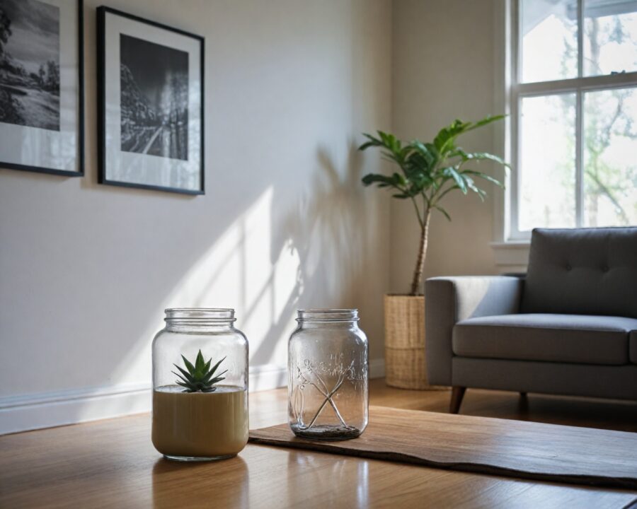 Como viver com menos e se preparar para imprevistos financeiros