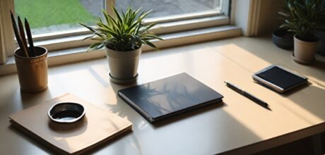 Minimalismo digital: como aumentar a produtividade diária