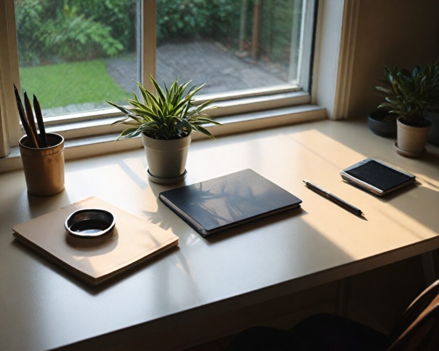 Minimalismo digital: como aumentar a produtividade diária