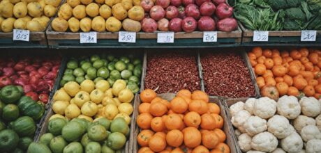 Como fazer comida saudável sem gastar muito: guia prático