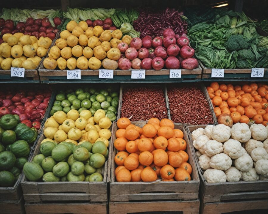 Como fazer comida saudável sem gastar muito: guia prático
