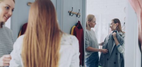 como repetir looks com confiança e estilo